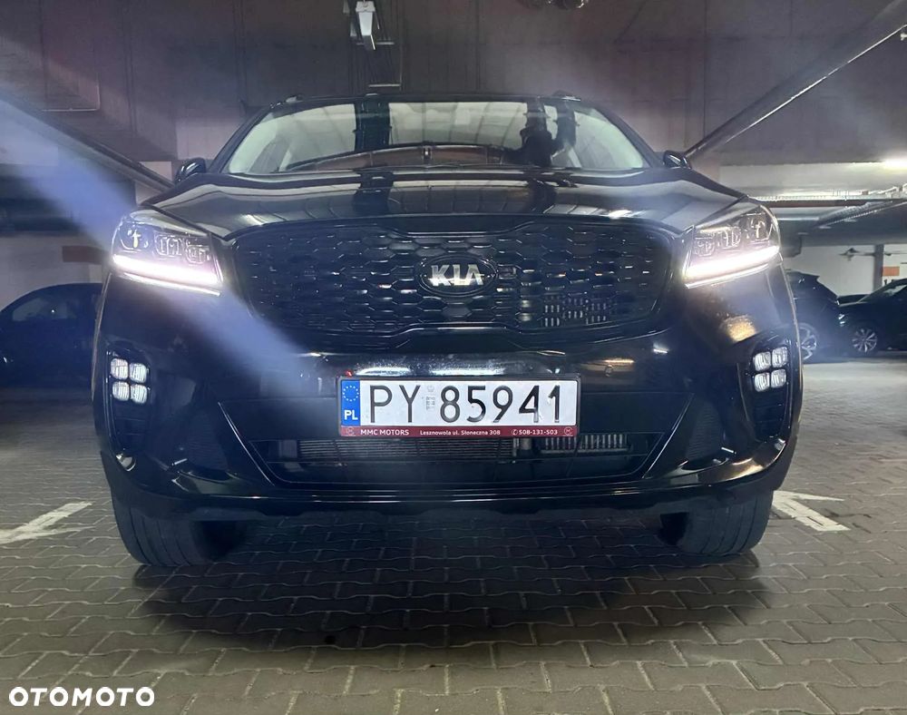 Kia Sorento 2.0 CRDI Business Line Plus - 6