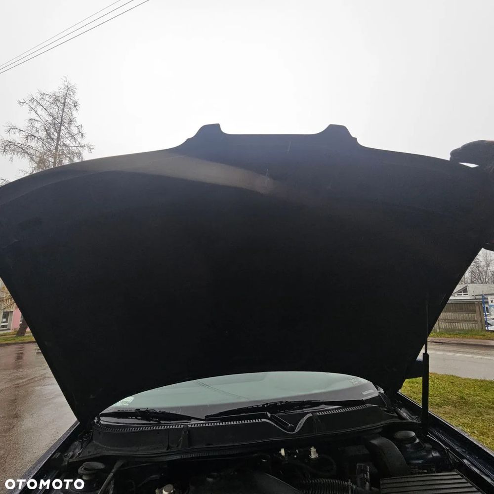 Maska / klapa silnika / Seat Toledo II / Seat Leon I (LB5N) - 2