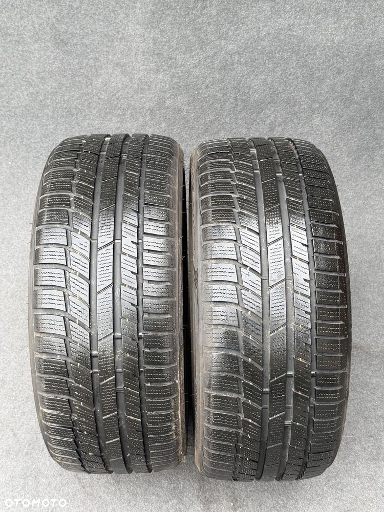 Używane opony zimowe GRENLANDER 245/40/R20 Gwarancja rozruchowa - 1