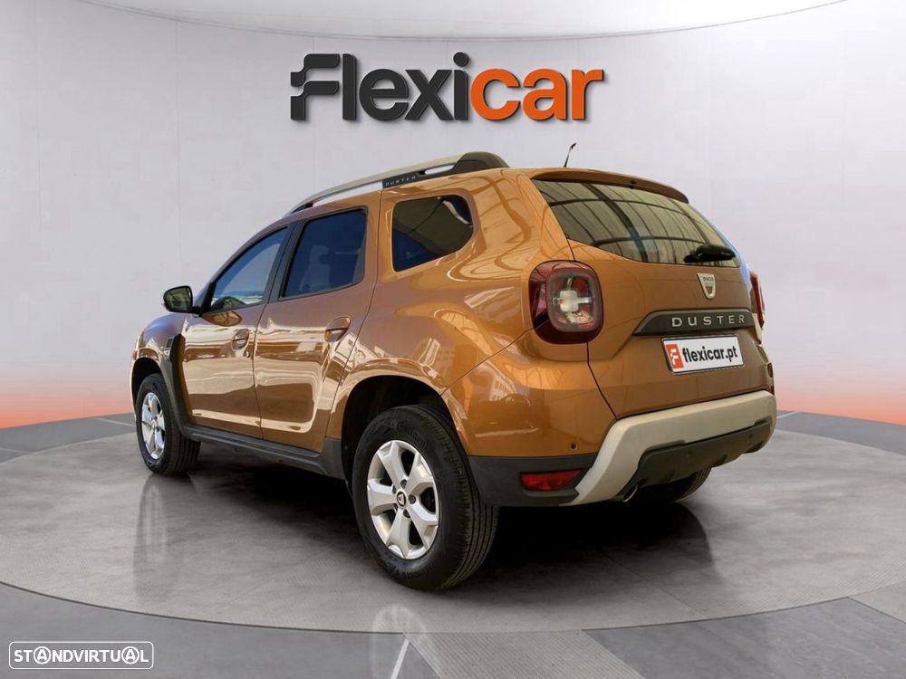 Dacia Duster 1.0 TCe Comfort - 7