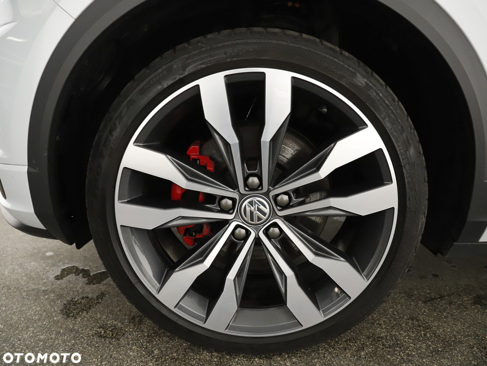 Volkswagen T-Roc 2.0 TSI 4Motion Premium DSG - 24