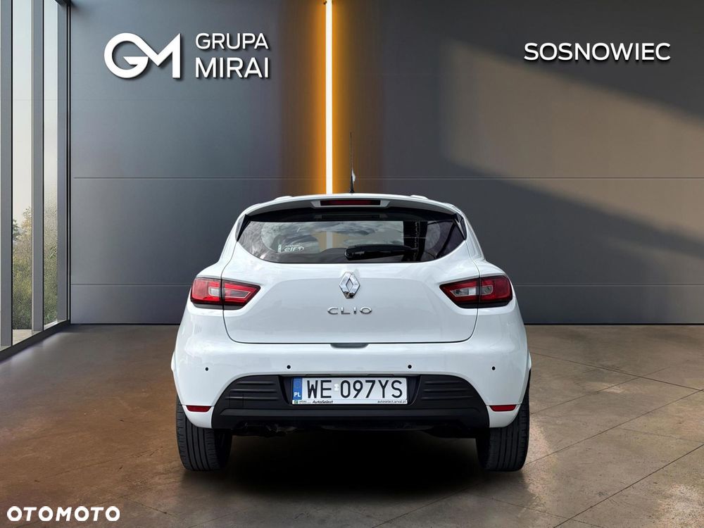 Renault Clio 0.9 Energy TCe Zen - 4
