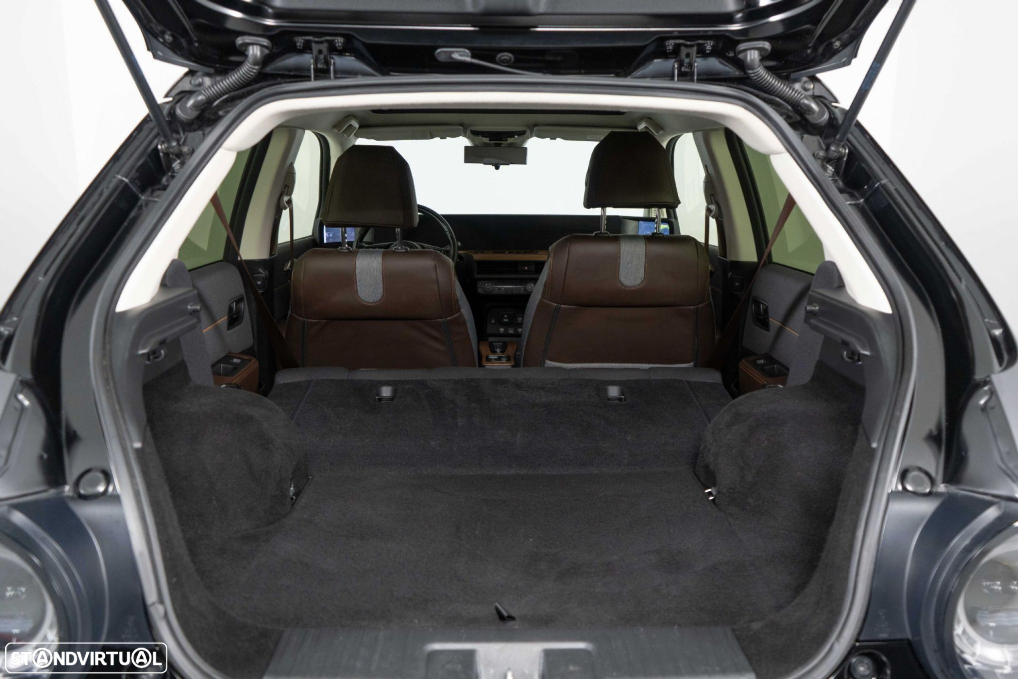 Honda e Advance - 14