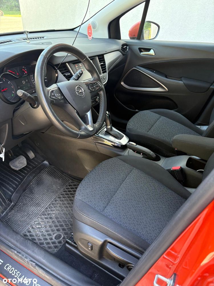 Opel Crossland X 1.5 Start/Stop Automatik Edition - 12