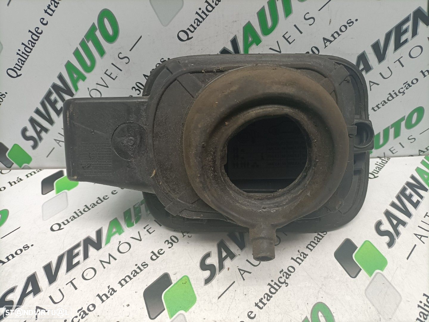 Tampa Depósito Combustível Volkswagen Jetta Iv (162, 163, Av3, Av2) - 2