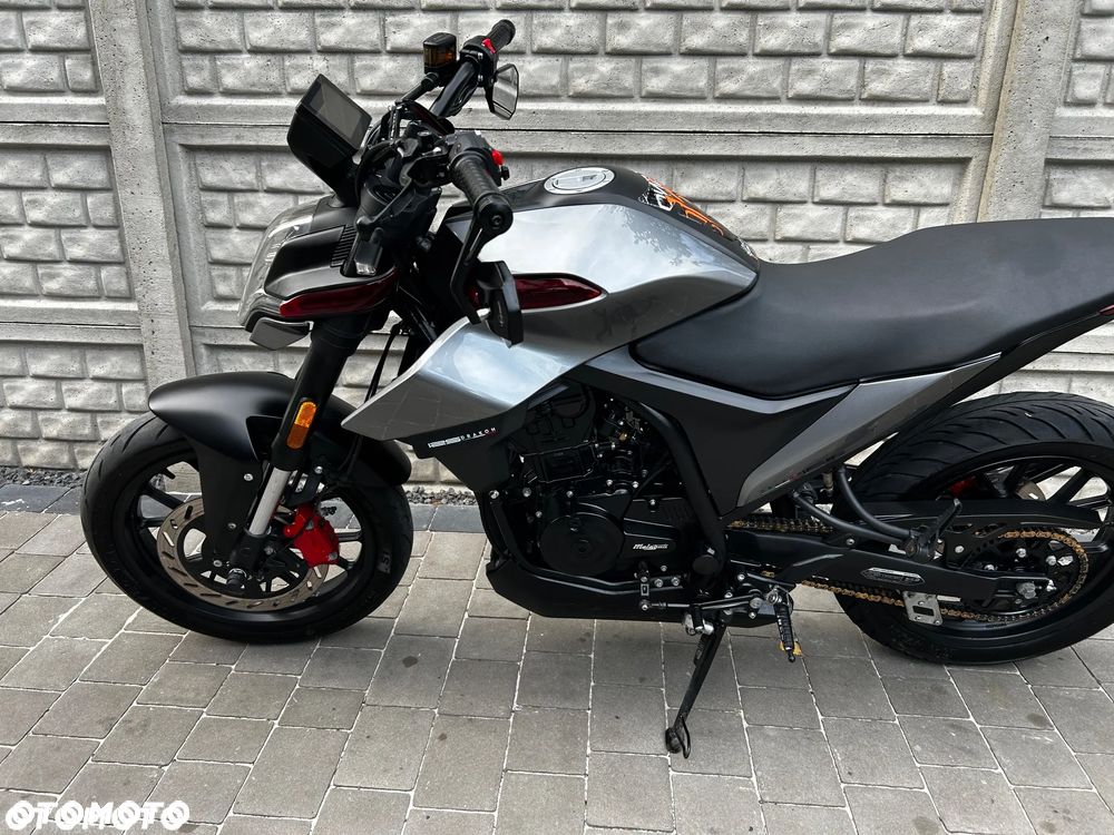 Malaguti Drakon - 16