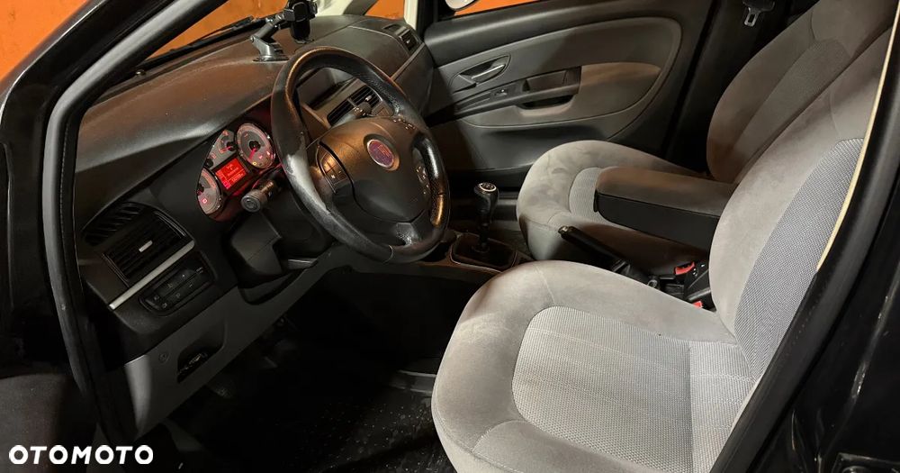 Fiat Linea 1.4 T-Jet 16V Emotion - 6