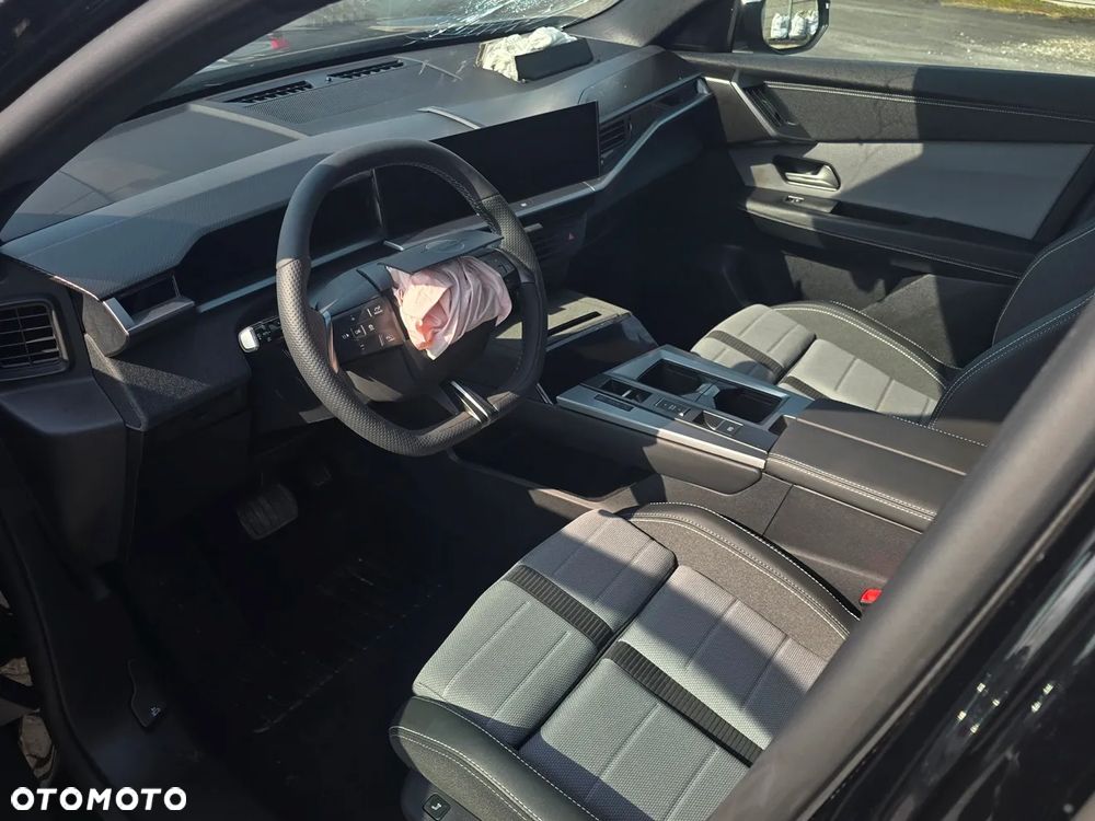 Opel Grandland 1.2 DI Hybrid 48 V Automatik Ultimate - 20