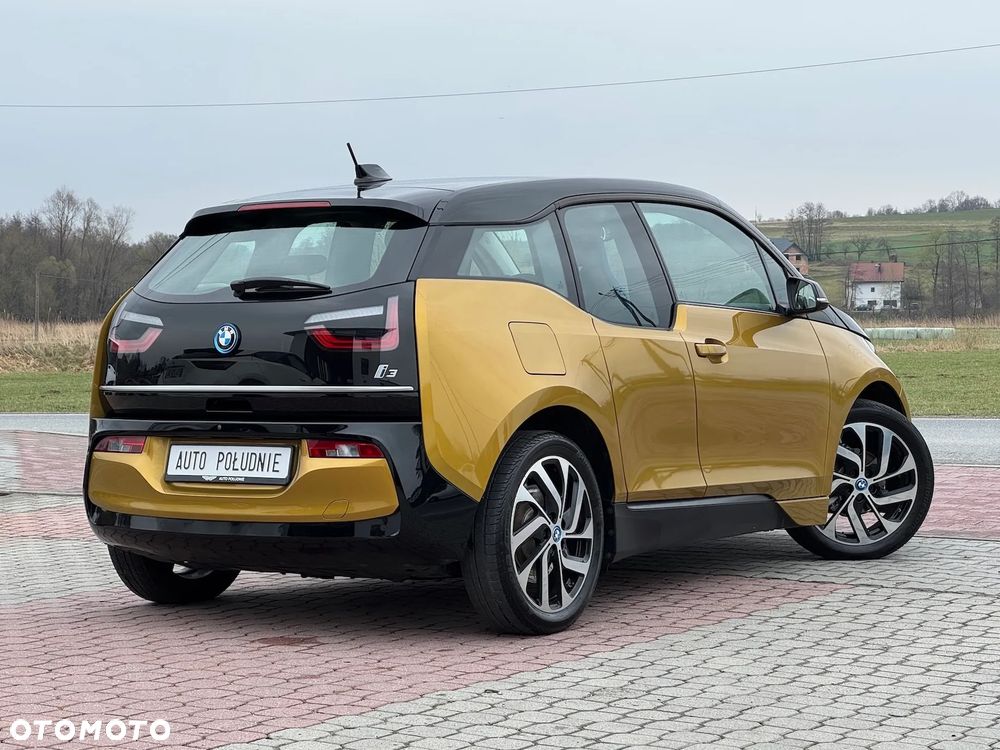 BMW i3 (120 Ah) - 3