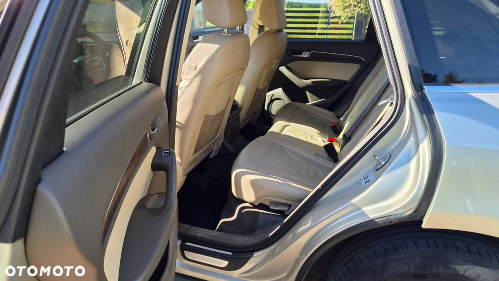 Audi Q5 - 5