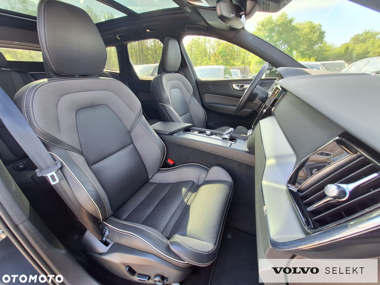 Volvo XC 60 - 10