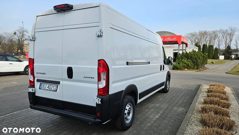 Citroën Jumper L3H2 - 5