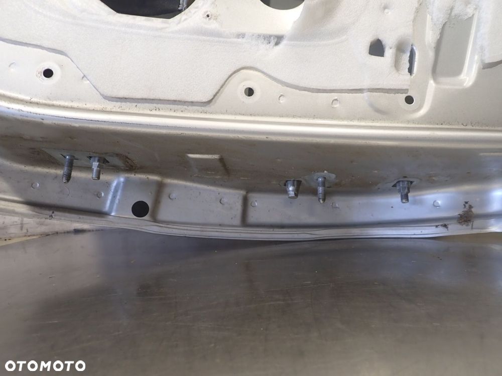 DRZWI LEWY TYŁ RENAULT CLIO III LIFT 1.5 - 15