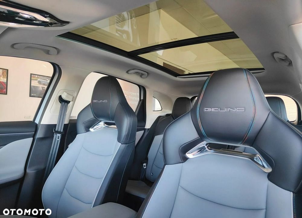 BAIC 5 - 11
