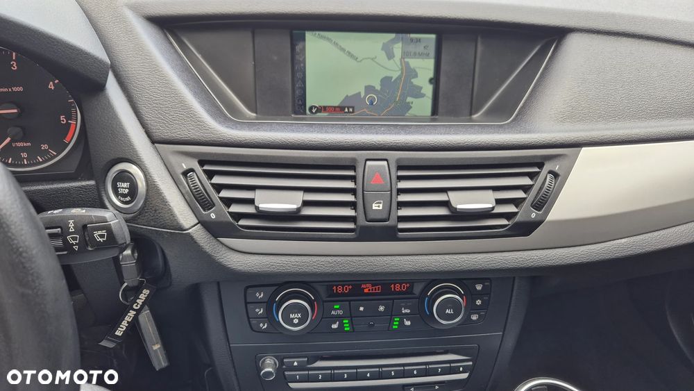 BMW X1 xDrive20d - 35