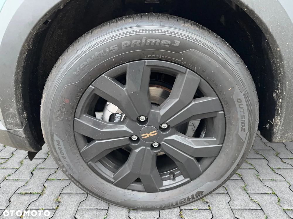 Dacia Jogger 1.0 TCe Extreme - 8