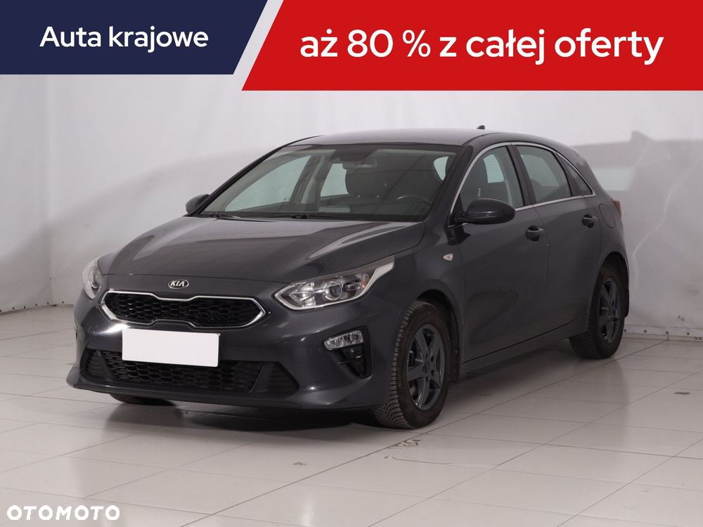 Kia Ceed - 3