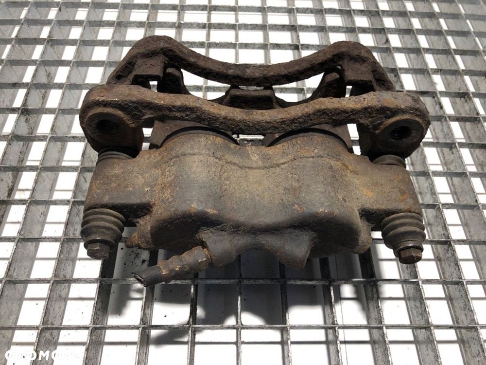 ZACISK LEWY PRZÓD  IVECO DAILY I Platforma / podwozie 1978 - 1999 35-10 (10310311, 10311111, - 4