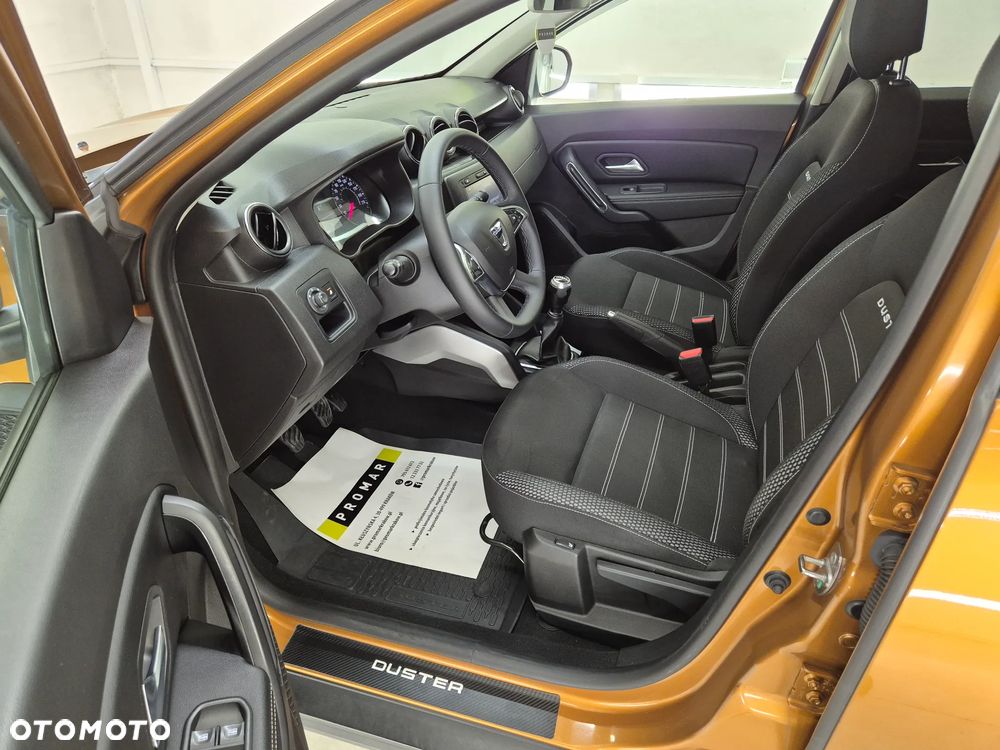 Dacia Duster - 19
