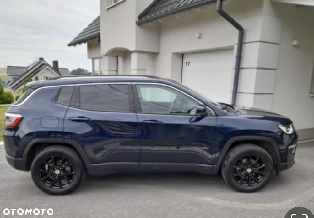 Jeep Compass 1.4 TMair Limited FWD S&S - 2