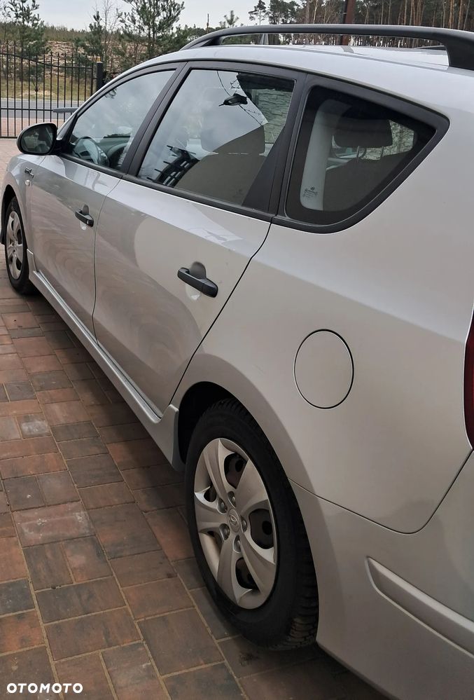 Hyundai i30 1.4 blue Comfort - 3