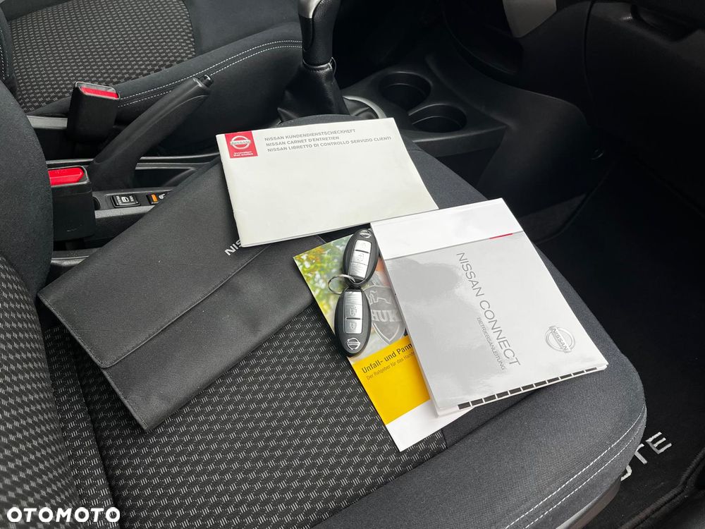 Nissan Note 1.2 DIG-S Acenta - 23