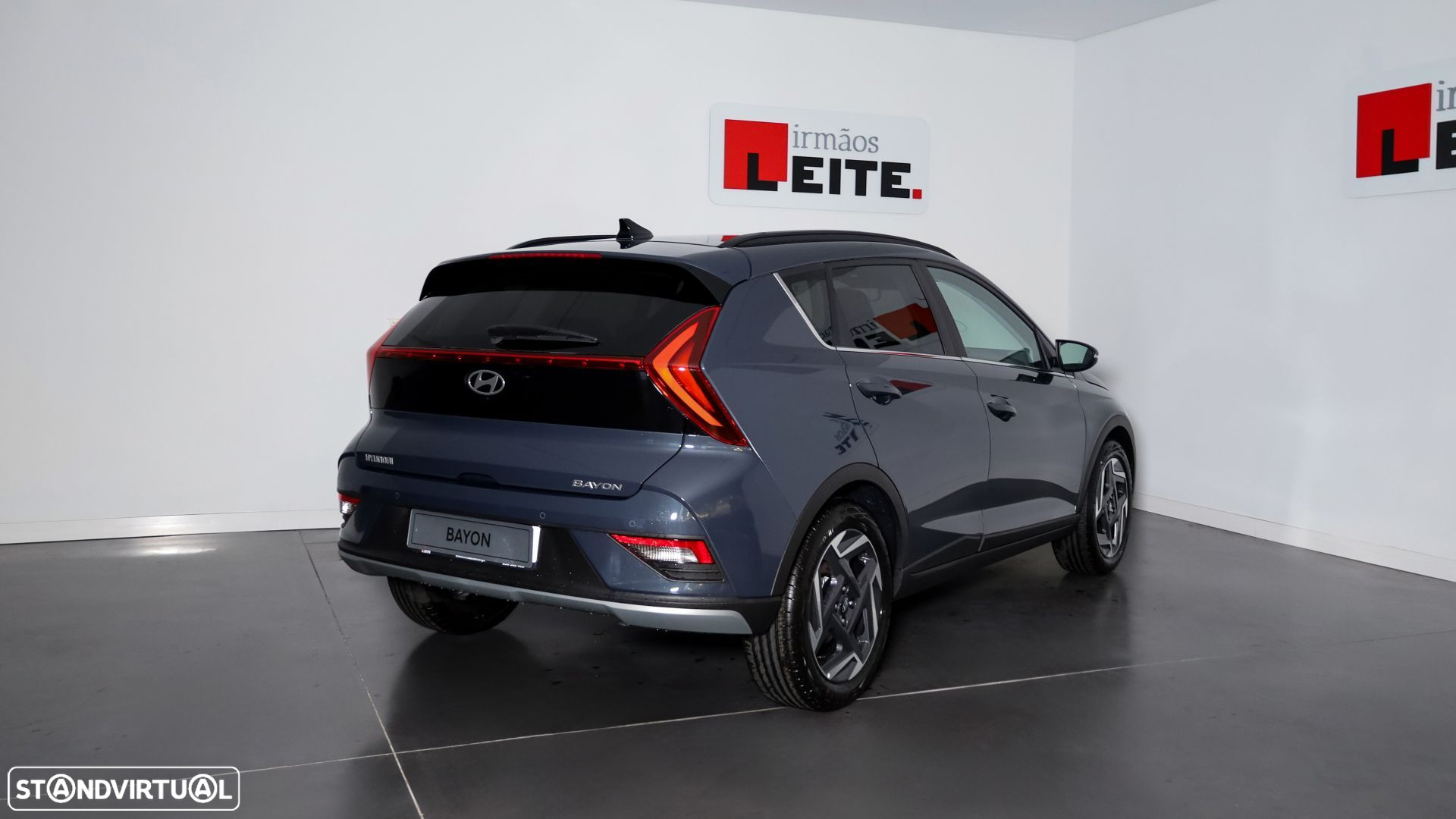Hyundai Bayon 1.0 T-GDI Premium - 6