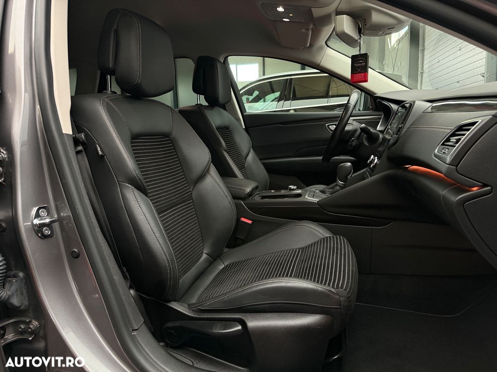 Renault Talisman - 26