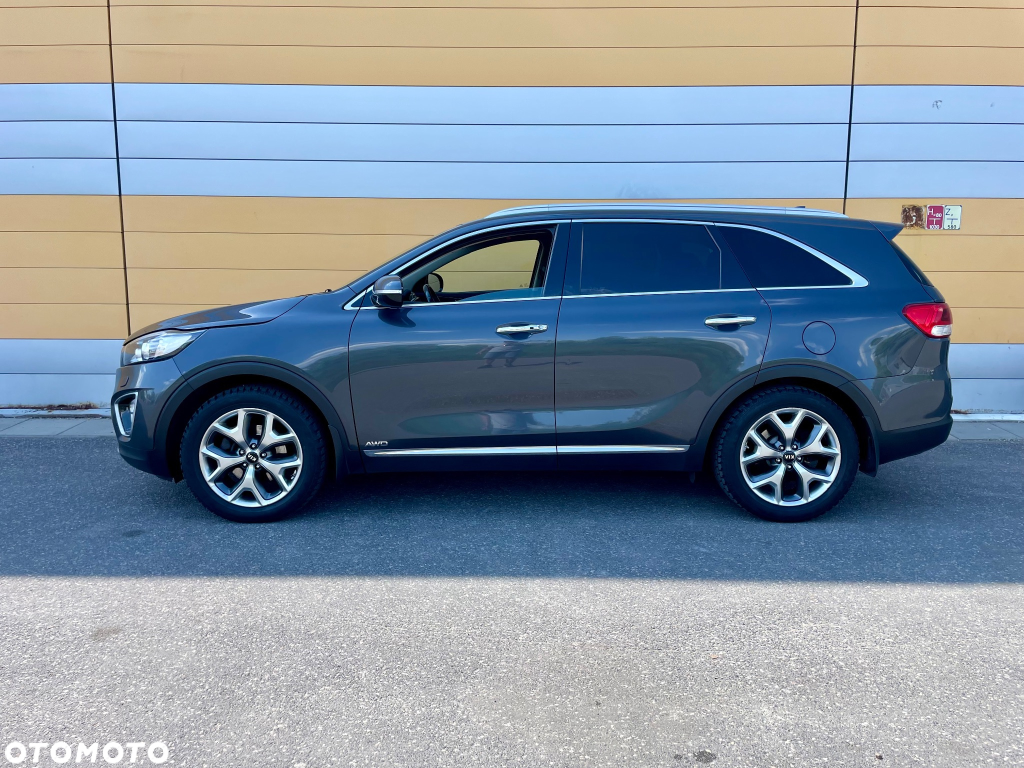 Kia Sorento 2.0 CRDI XL - 13