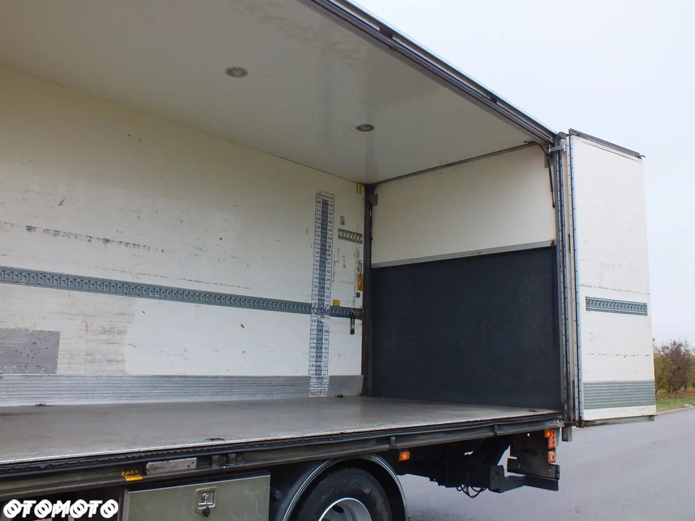Volvo FL 260 - 10