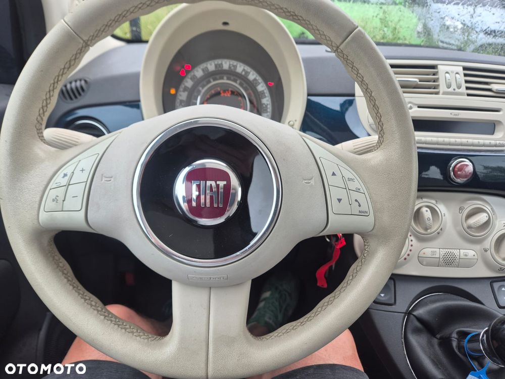 Fiat 500 - 13
