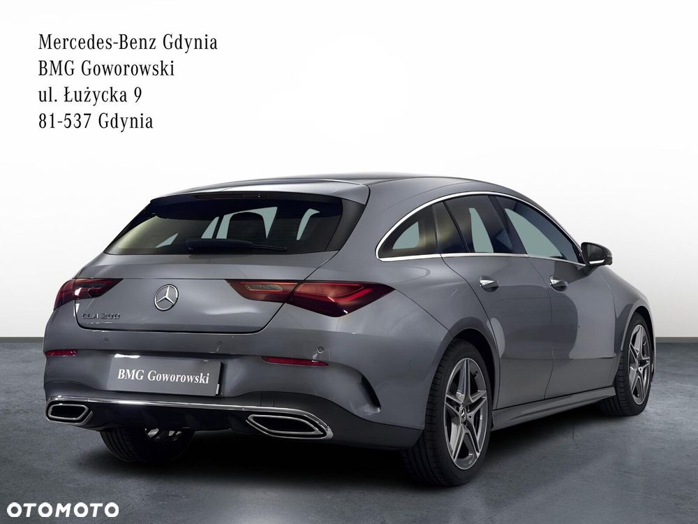 Mercedes-Benz CLA - 6