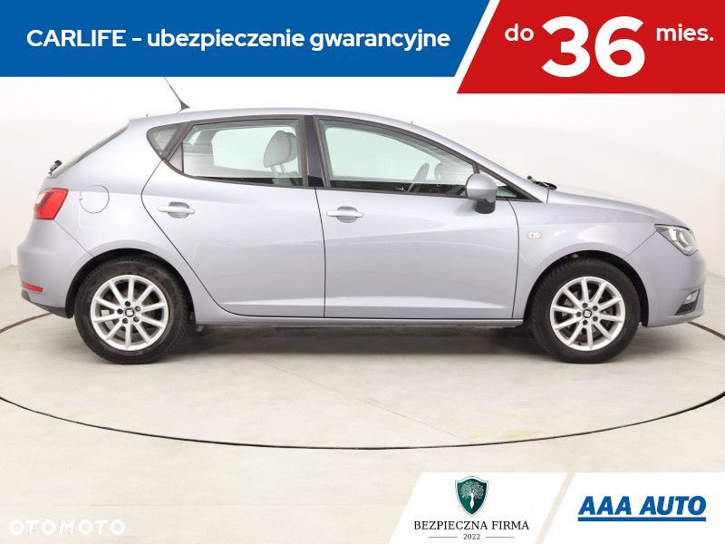 Seat Ibiza - 8