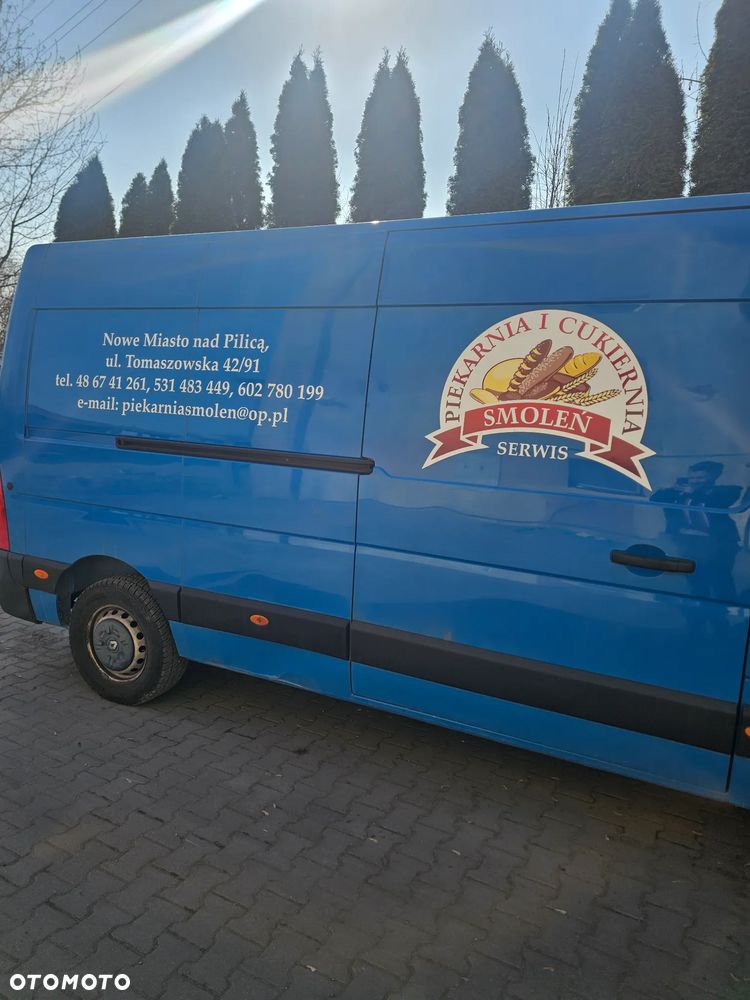 Renault Master - 3