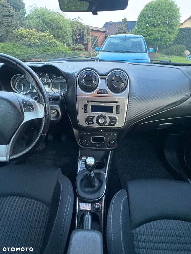 Alfa Romeo Mito 1.6 JTDM Turismo - 22