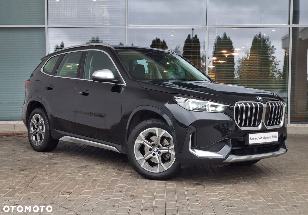 BMW X1 2023 photo 2