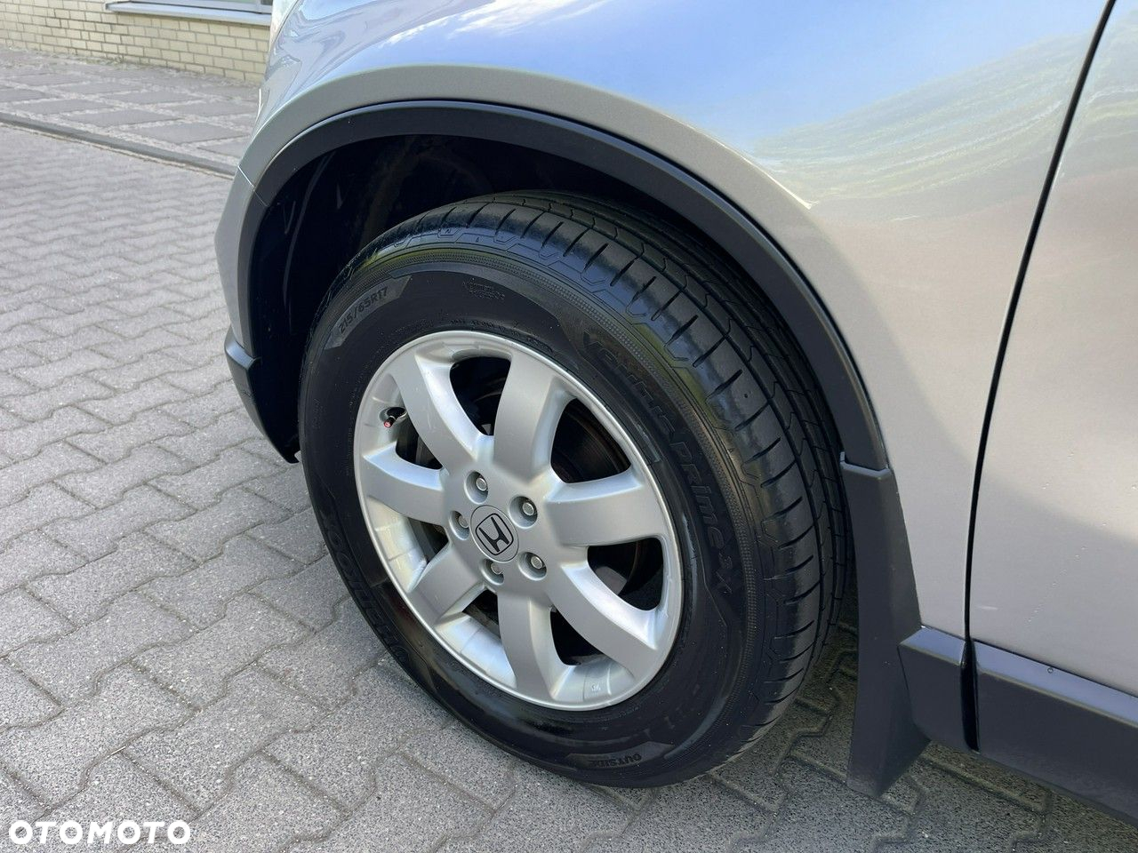Honda CR-V - 17