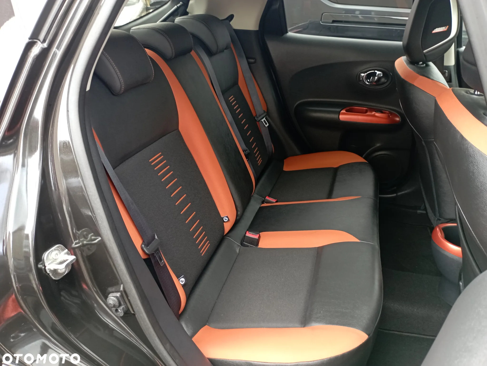 Nissan Juke 1.6 Bose Personal Edition Xtronic - 10