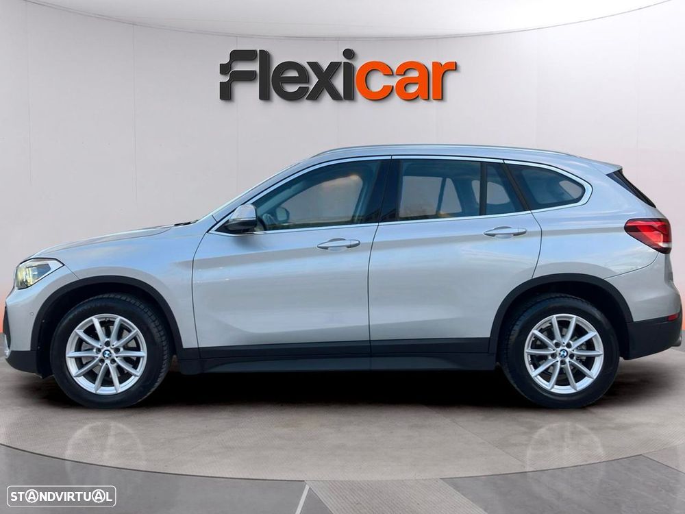 BMW X1 18 i sDrive Advantage Auto - 5