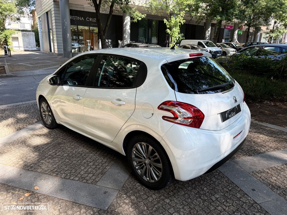 Peugeot 208 PureTech 68 Like - 16
