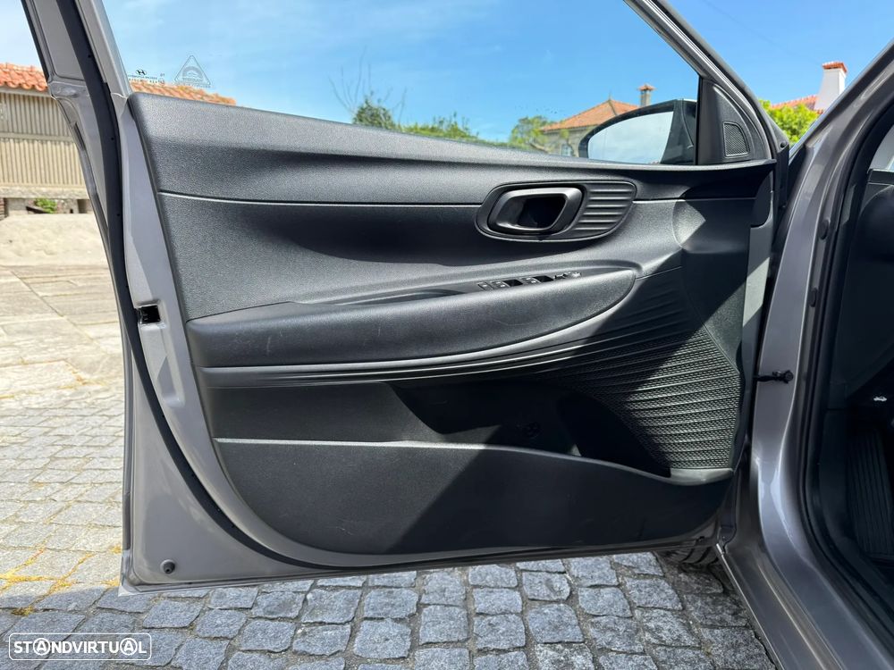 Hyundai i20 1.2 Comfort - 3