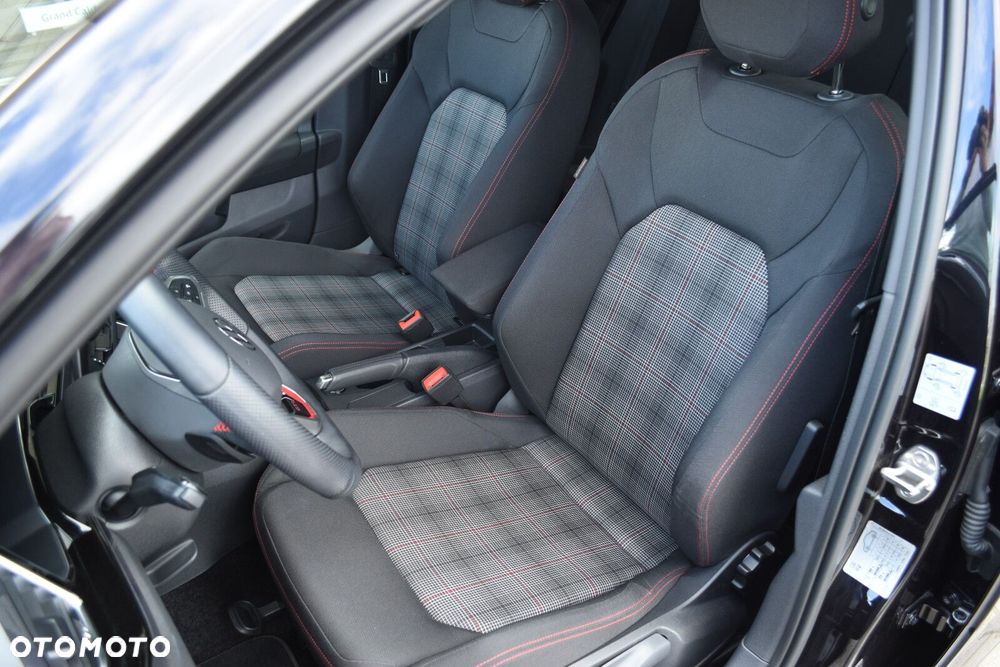 Volkswagen Polo 2.0 TSI GTI DSG - 28