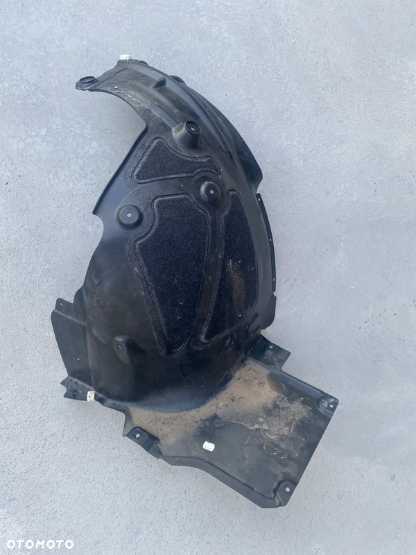 BMW 4 G22 G23 NADKOLE PRAWE PRZÓD cześć tylna NOWE 7447162