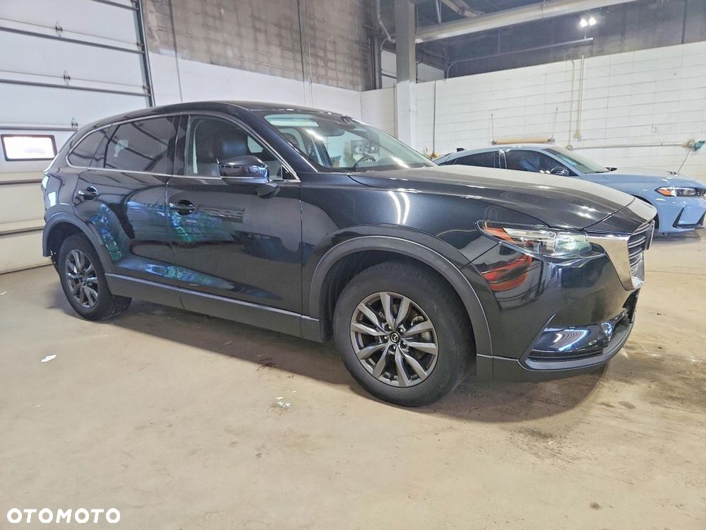 Mazda CX-9 - 5
