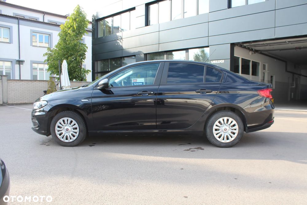 Fiat Tipo 1.4 16v - 7