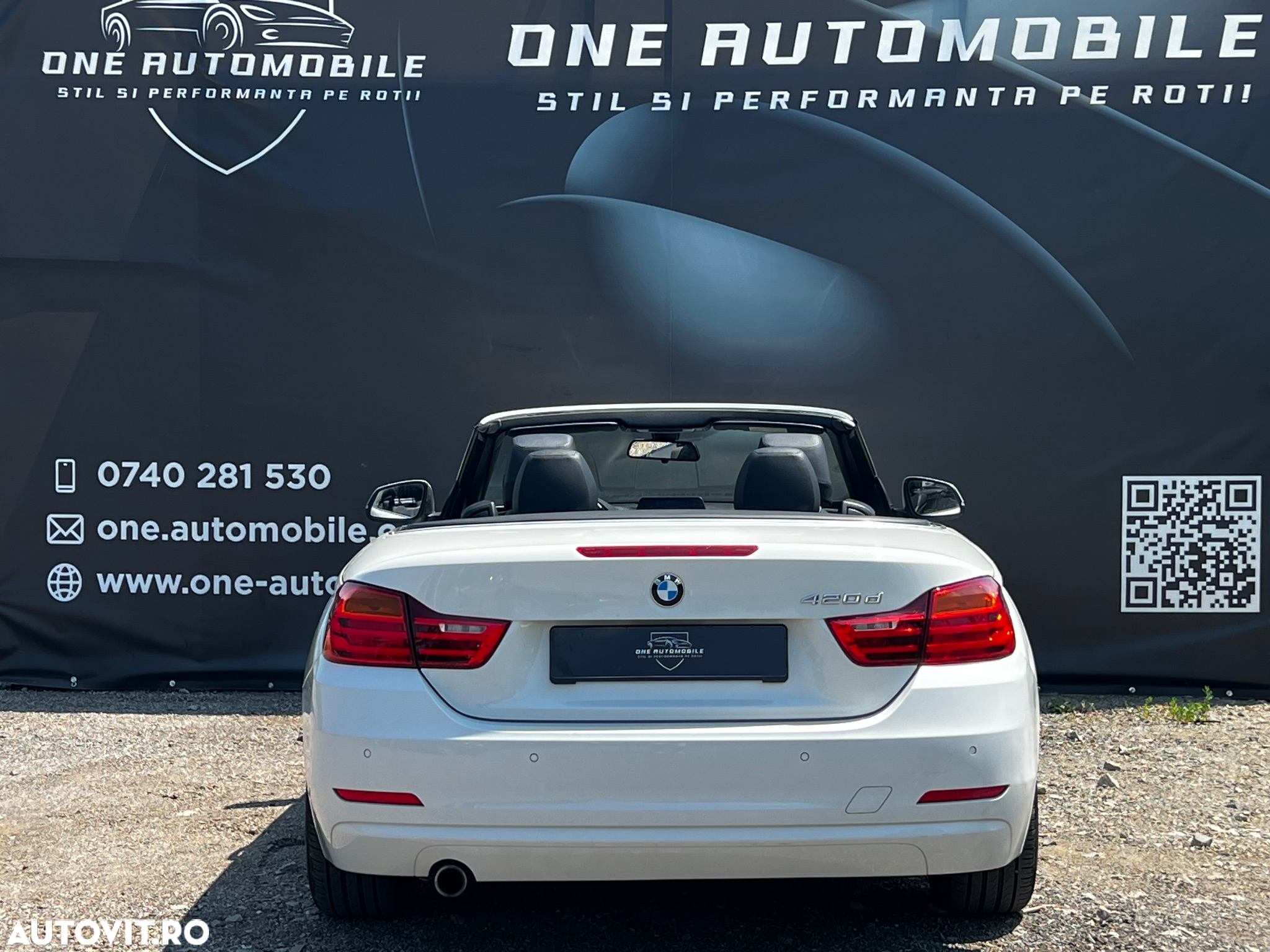 BMW Seria 4 - 11