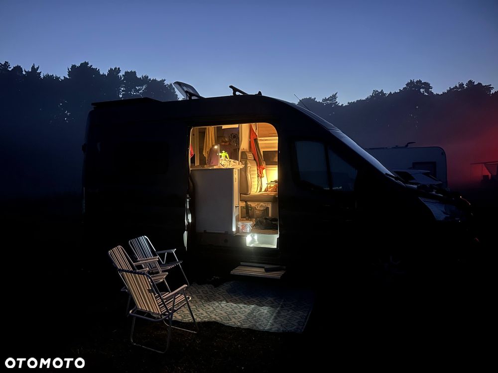 Ford Transit L2H2 AWD Trend (bryg.) - 5