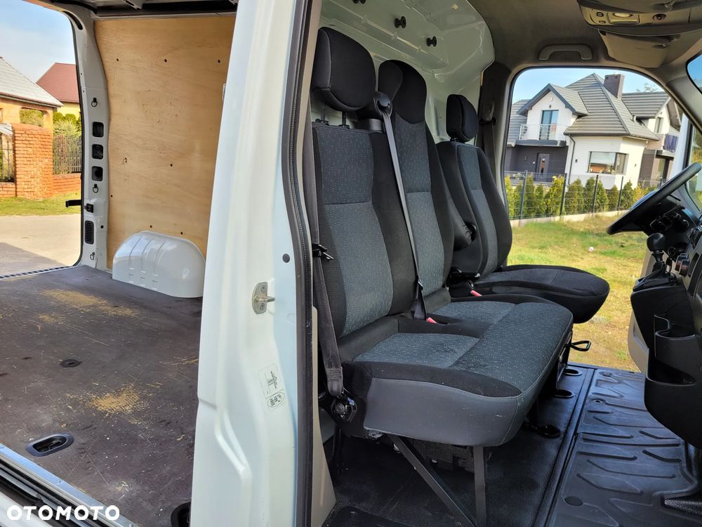 Renault Master - 30