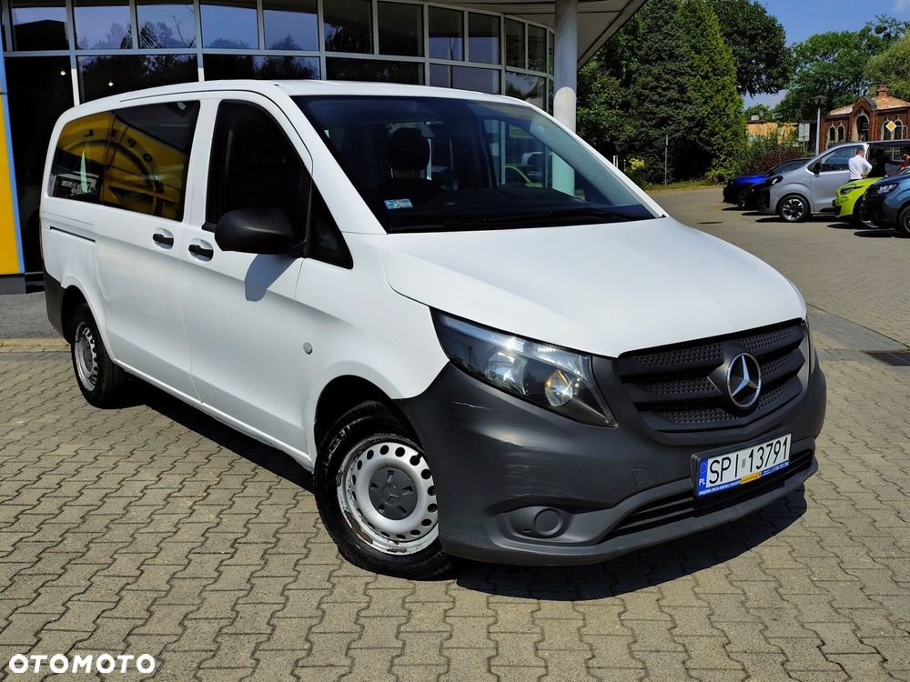 Mercedes-Benz Vito - 4