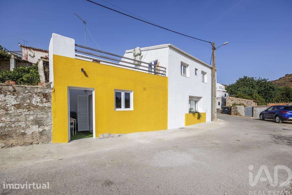 Casa / Villa T2 em Odeleite - Grande imagem: 3/40